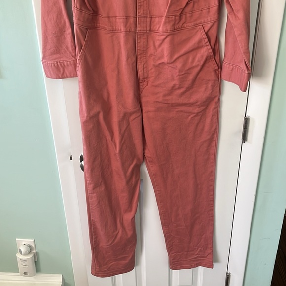 Lee Union Alls - Picture 3 of 3